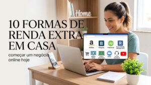 Importante para o Google Imagens e acessibilidade) Infográfico destacando ferramentas para afiliados venderem todos os dias na internet