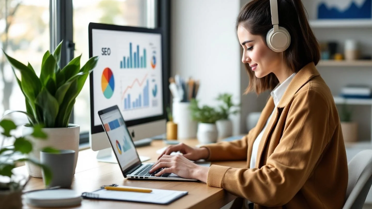 Como Atrair Visitantes para seu Blog sem pagar Anúncios: 10 Estratégias de Tráfego Orgânico