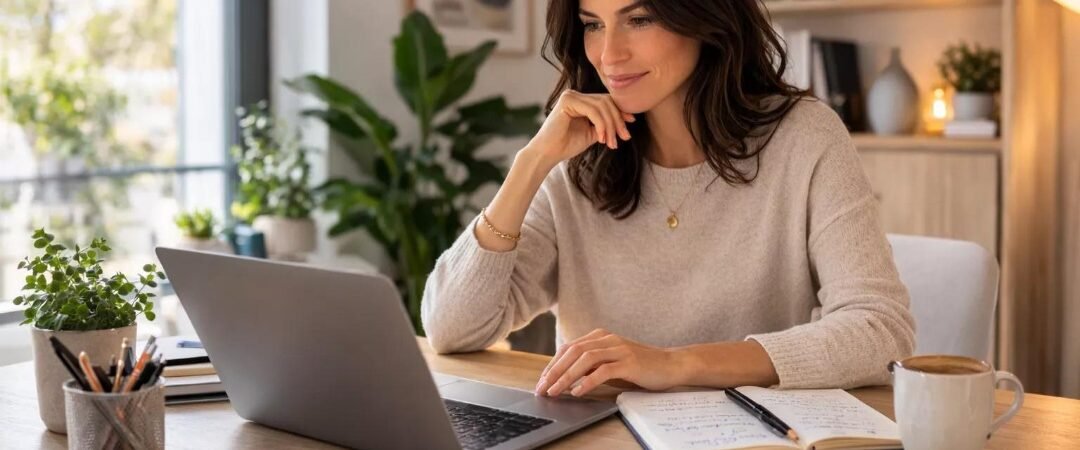 12 Ideias de Negócios Online com Baixo Investimento Inicial para Começar do Zero