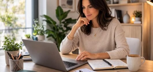Ideias de negócios online com baixo investimento inicial