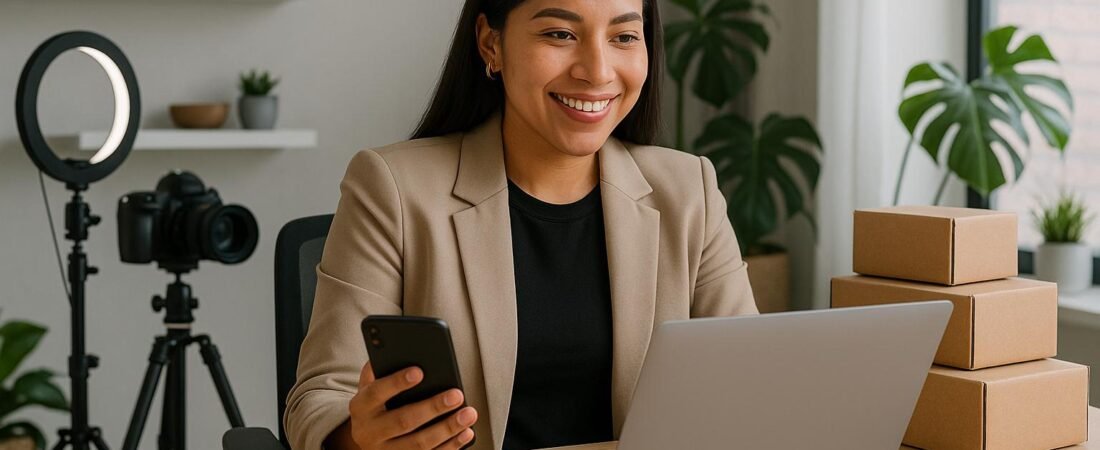 Como Ser Afiliado no Mercado Livre e Ganhar Dinheiro na Internet: Guia Completo para Iniciantes